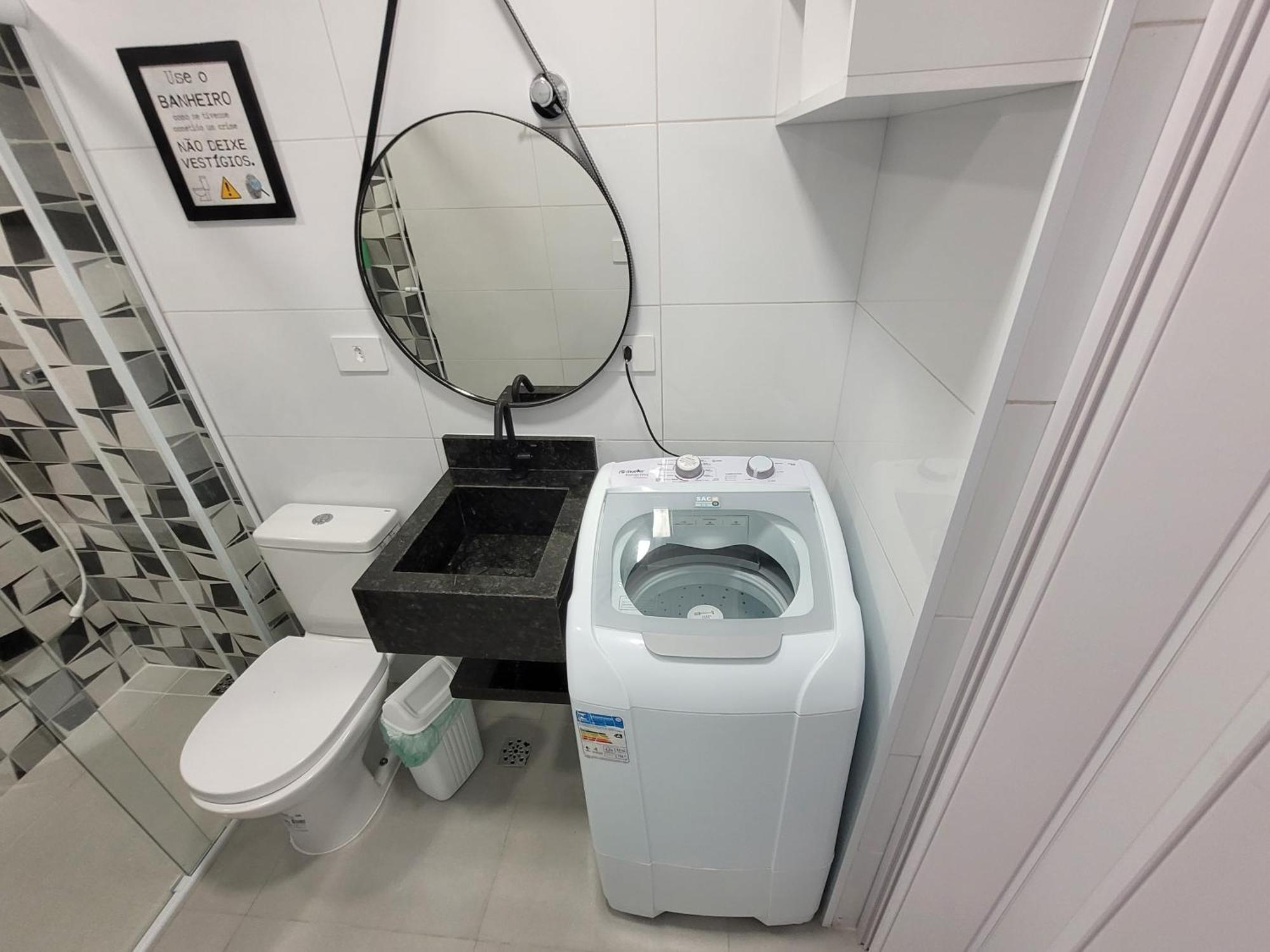 Apartamento Pe Na Areia Praia Grande  Extérieur photo